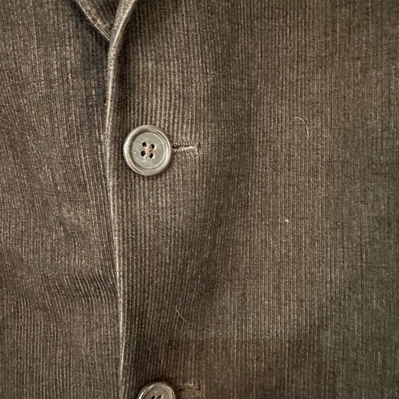 Jack Victor Myles Soft Constructed Cotton & Cashmere Stretch Sports Jacket - Picture 2 of 7